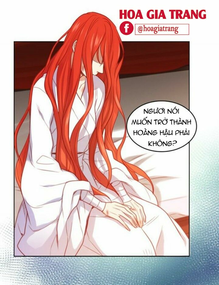 Ác nữ hoàng hậu: Chapter 64