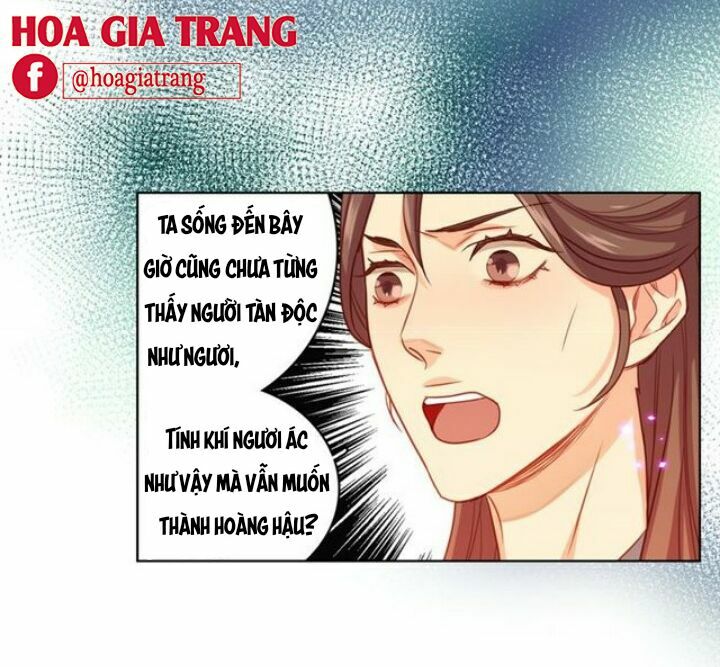 Ác nữ hoàng hậu: Chapter 64