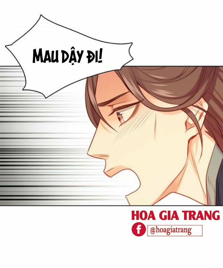 Ác nữ hoàng hậu: Chapter 64