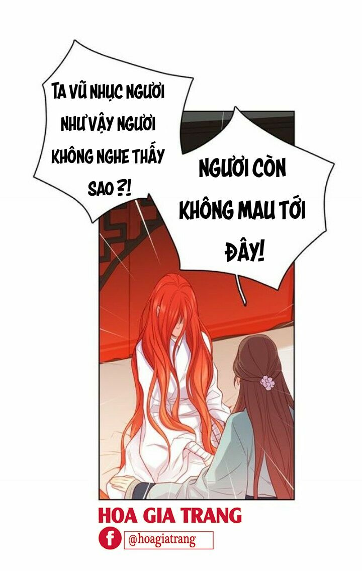 Ác nữ hoàng hậu: Chapter 64