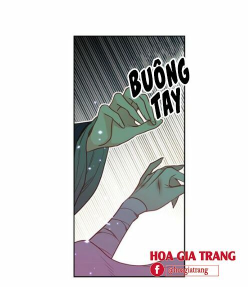 Ác nữ hoàng hậu: Chapter 64