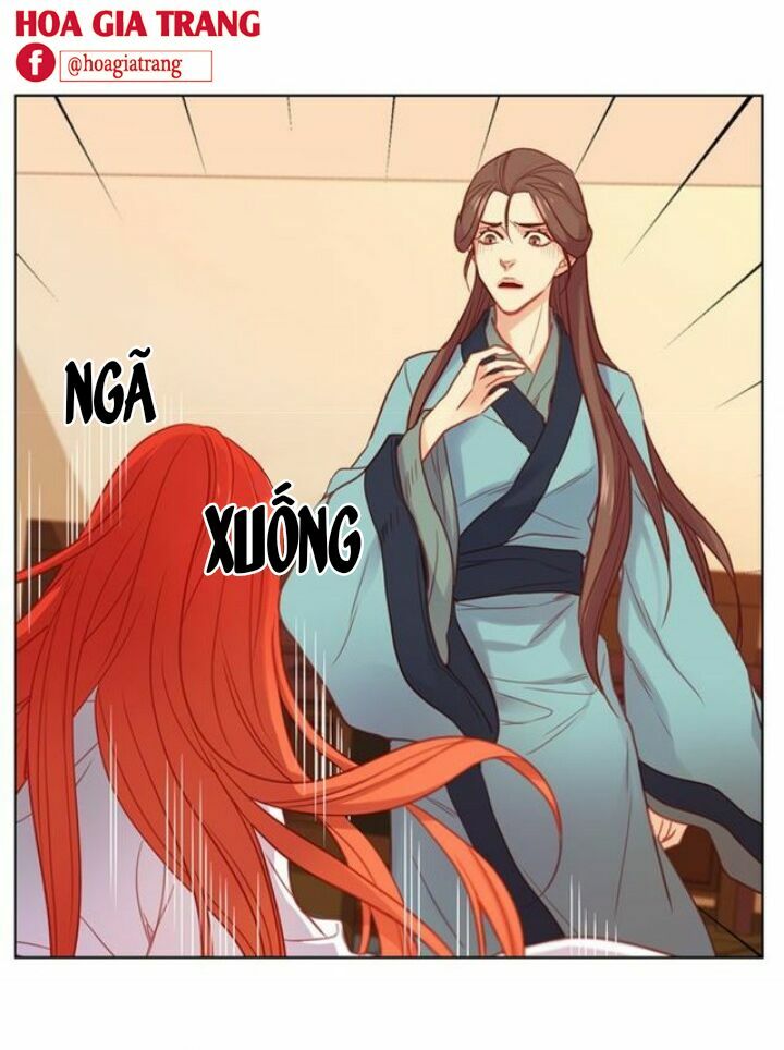 Ác nữ hoàng hậu: Chapter 64