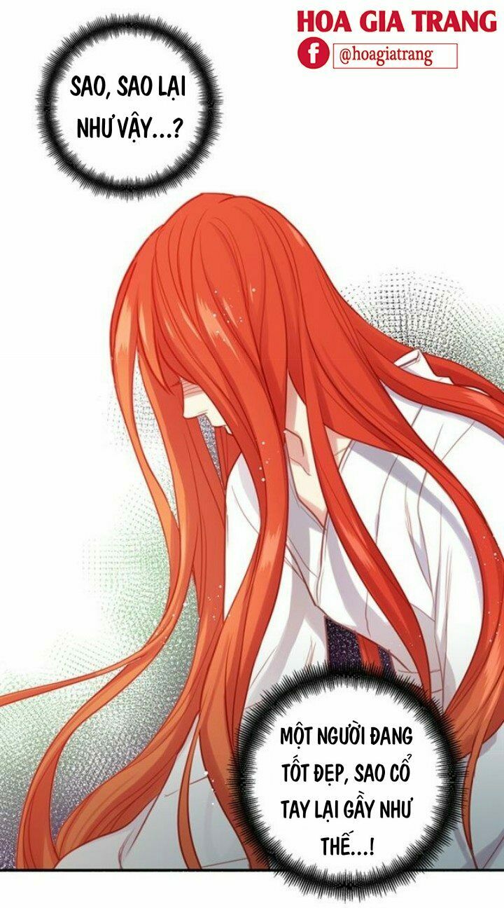Ác nữ hoàng hậu: Chapter 64