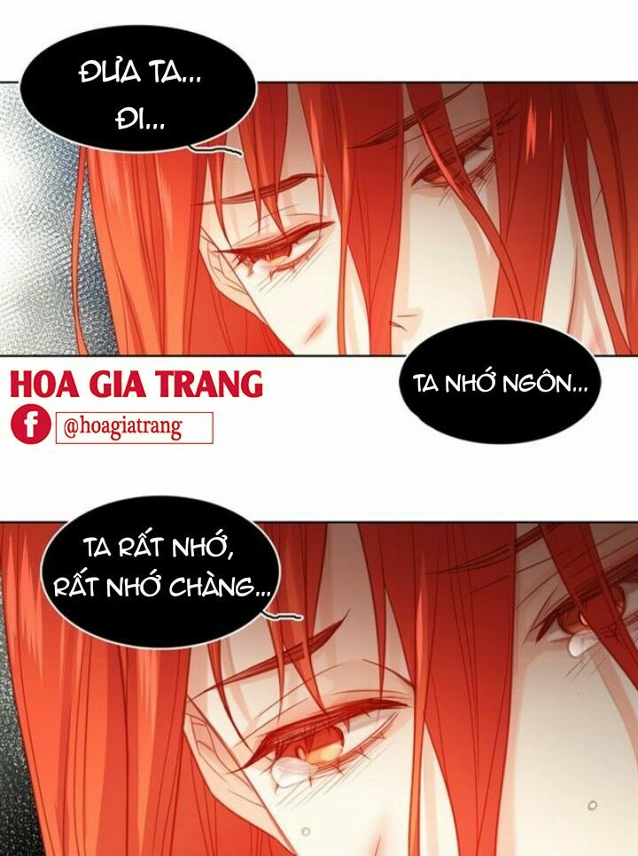 Ác nữ hoàng hậu: Chapter 64