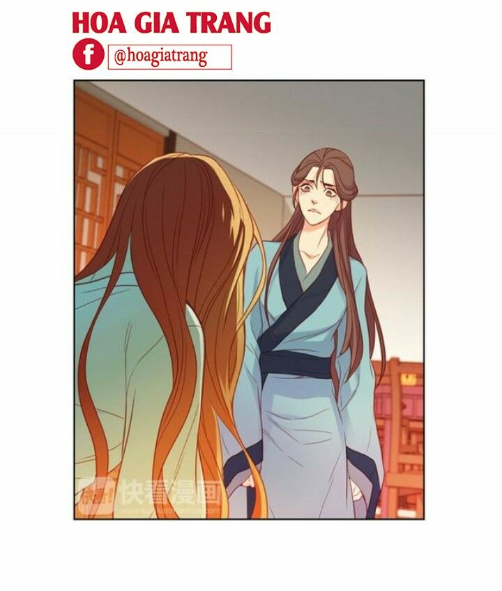 Ác nữ hoàng hậu: Chapter 64