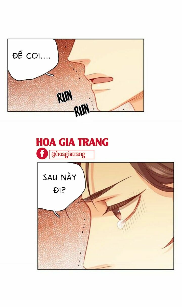 Ác nữ hoàng hậu: Chapter 64