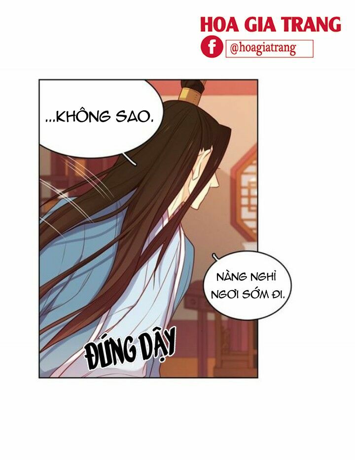 Ác nữ hoàng hậu: Chapter 64