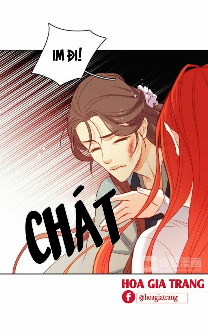 Ác nữ hoàng hậu: Chapter 64