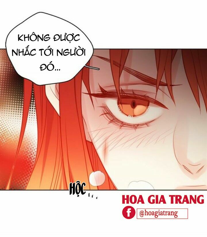 Ác nữ hoàng hậu: Chapter 64