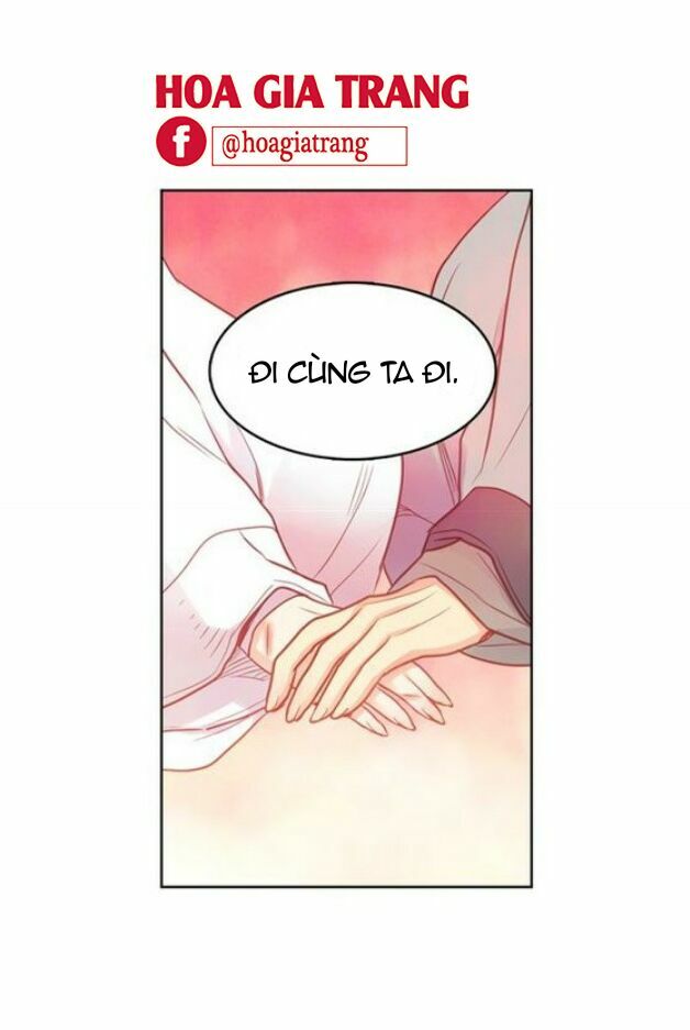 Ác nữ hoàng hậu: Chapter 64