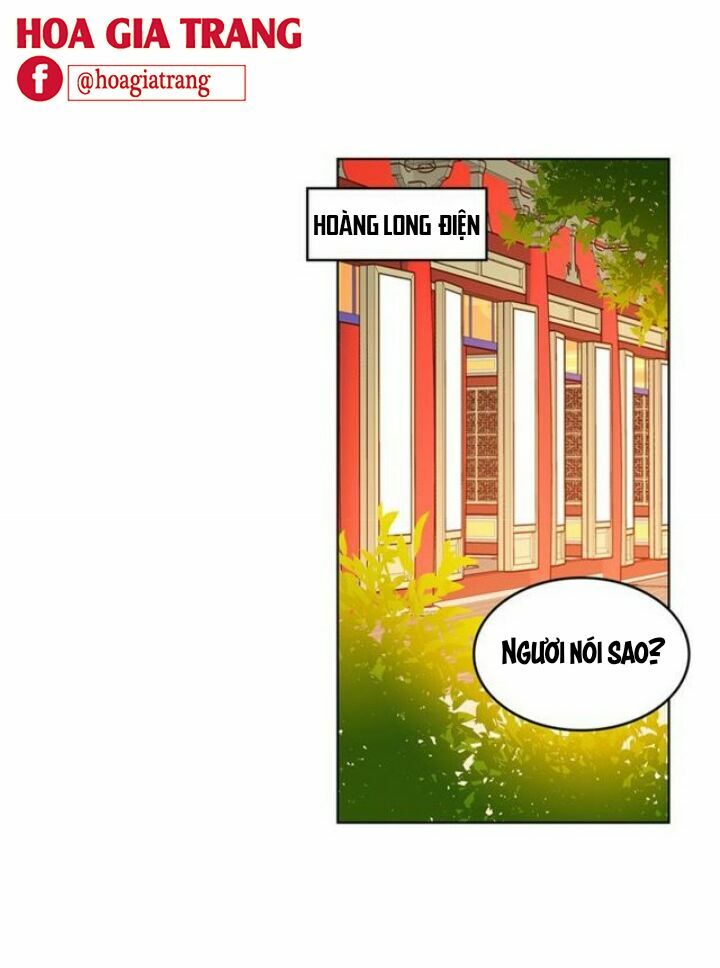 Ác nữ hoàng hậu: Chapter 64