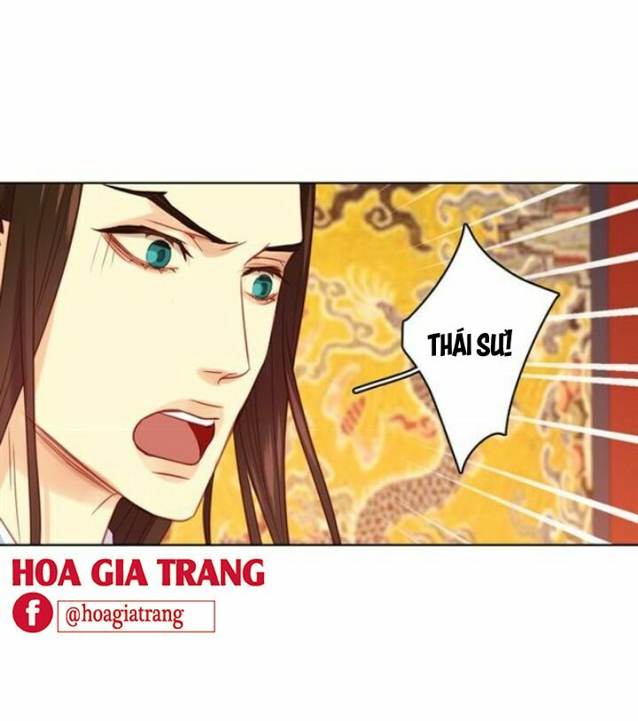 Ác nữ hoàng hậu: Chapter 64