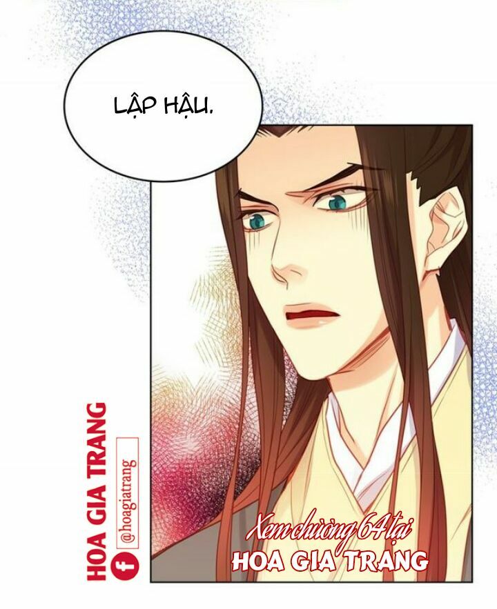 Ác nữ hoàng hậu: Chapter 64