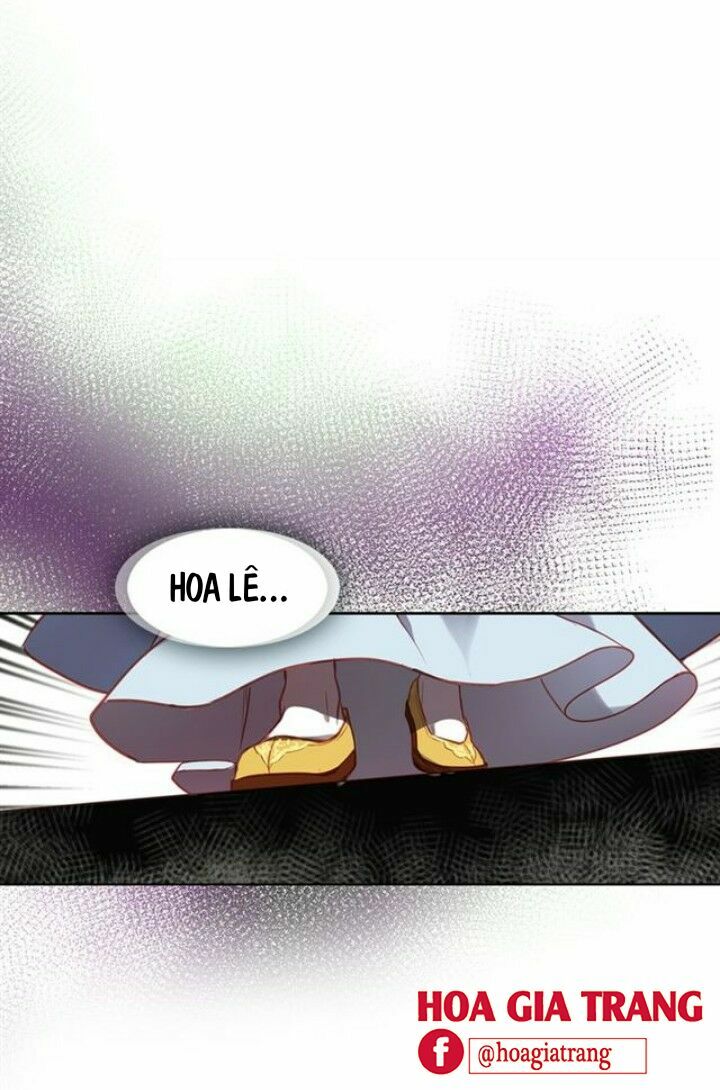 Ác nữ hoàng hậu: Chapter 64
