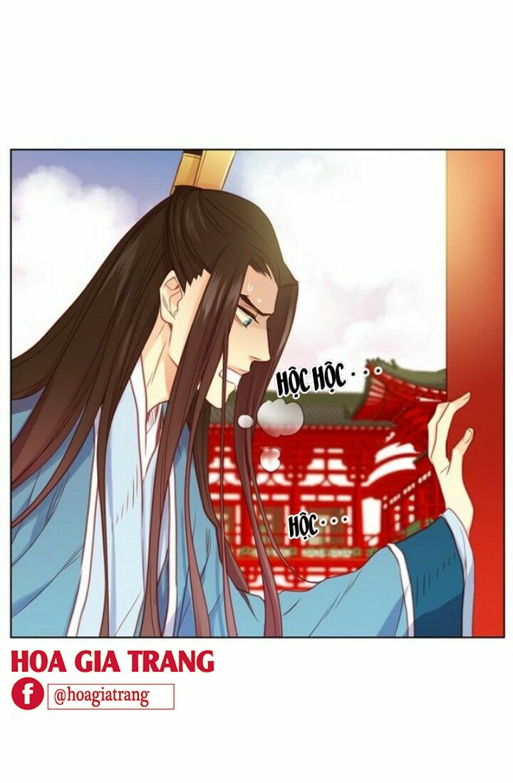 Ác nữ hoàng hậu: Chapter 64