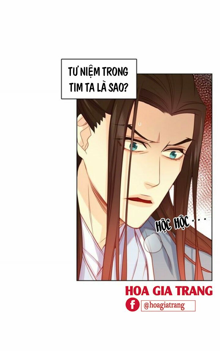 Ác nữ hoàng hậu: Chapter 64