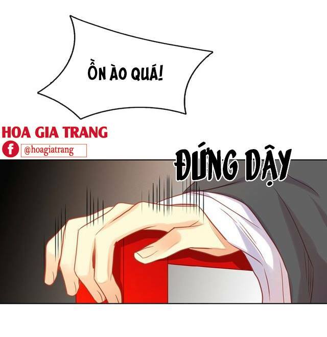 Ác nữ hoàng hậu: Chapter 65