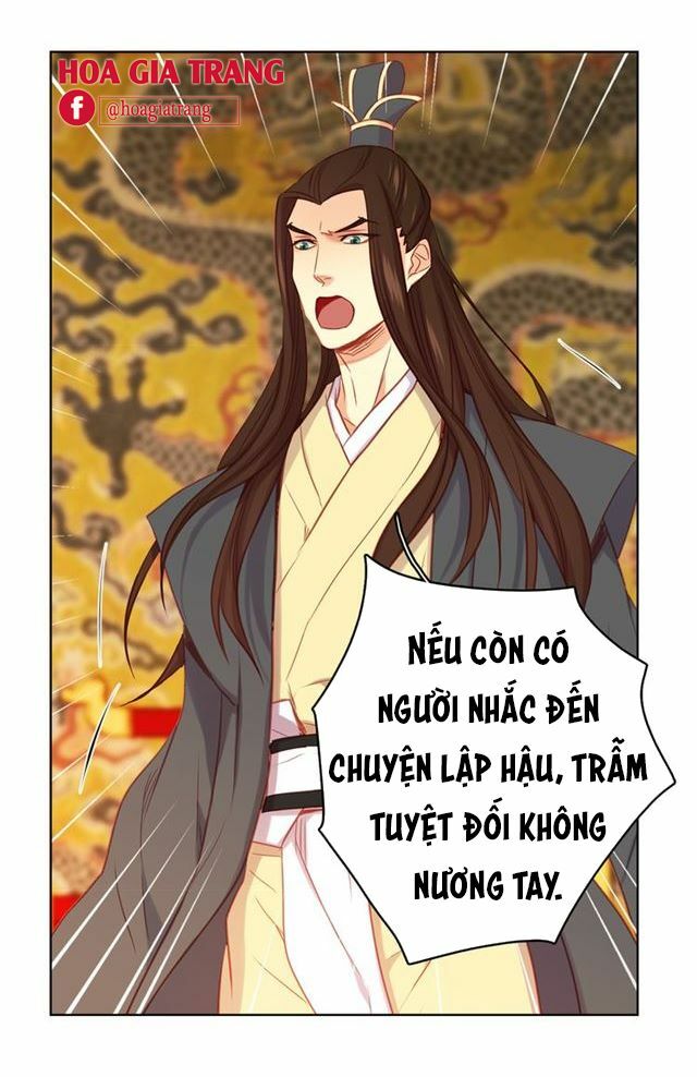 Ác nữ hoàng hậu: Chapter 65