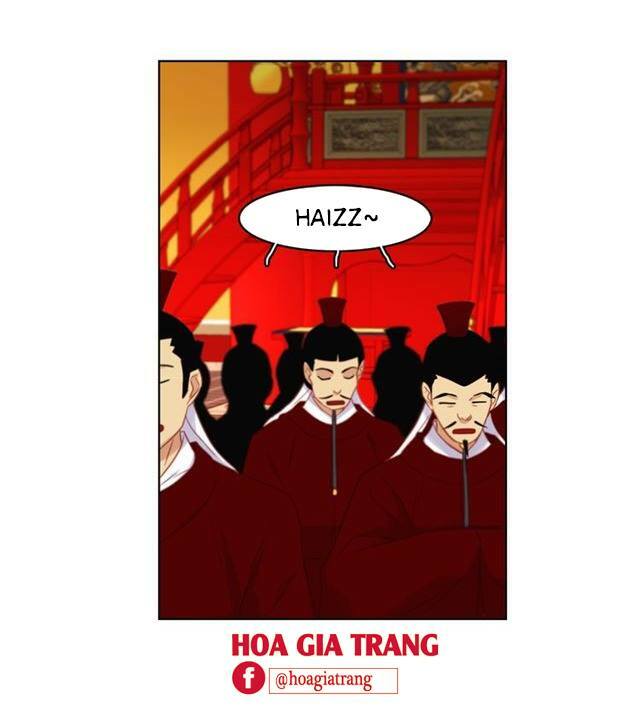 Ác nữ hoàng hậu: Chapter 65