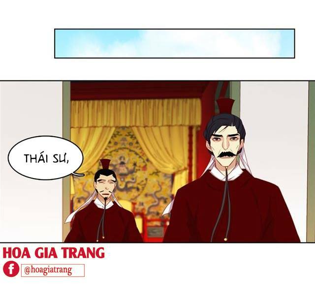 Ác nữ hoàng hậu: Chapter 65