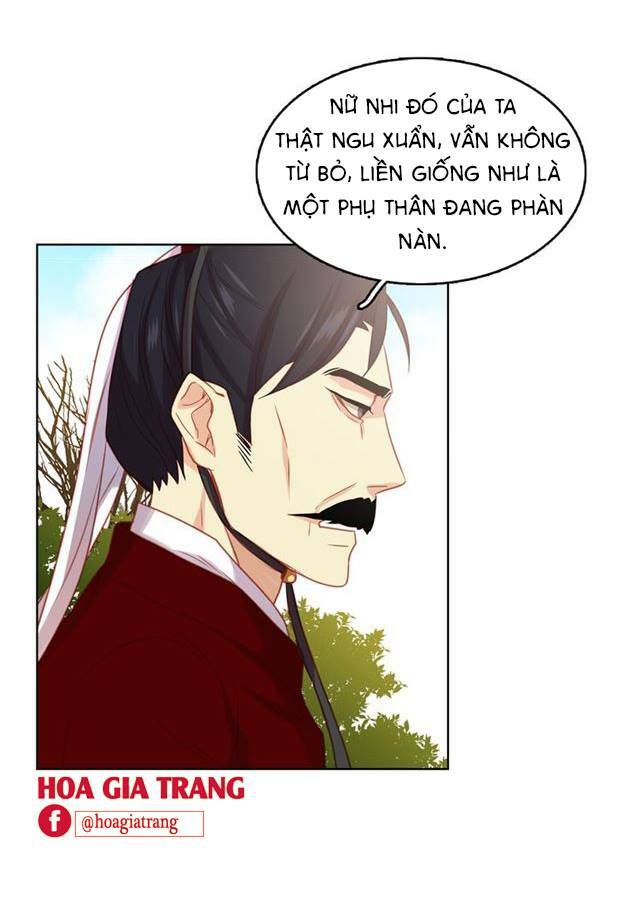 Ác nữ hoàng hậu: Chapter 65