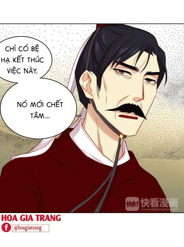 Ác nữ hoàng hậu: Chapter 65
