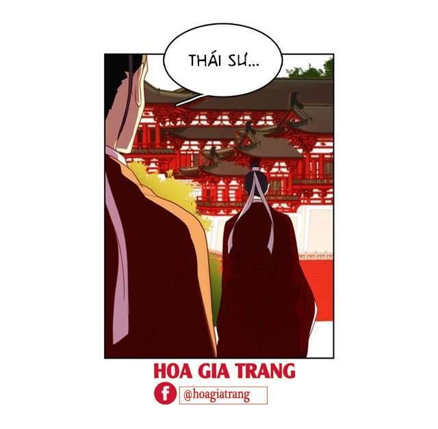Ác nữ hoàng hậu: Chapter 65