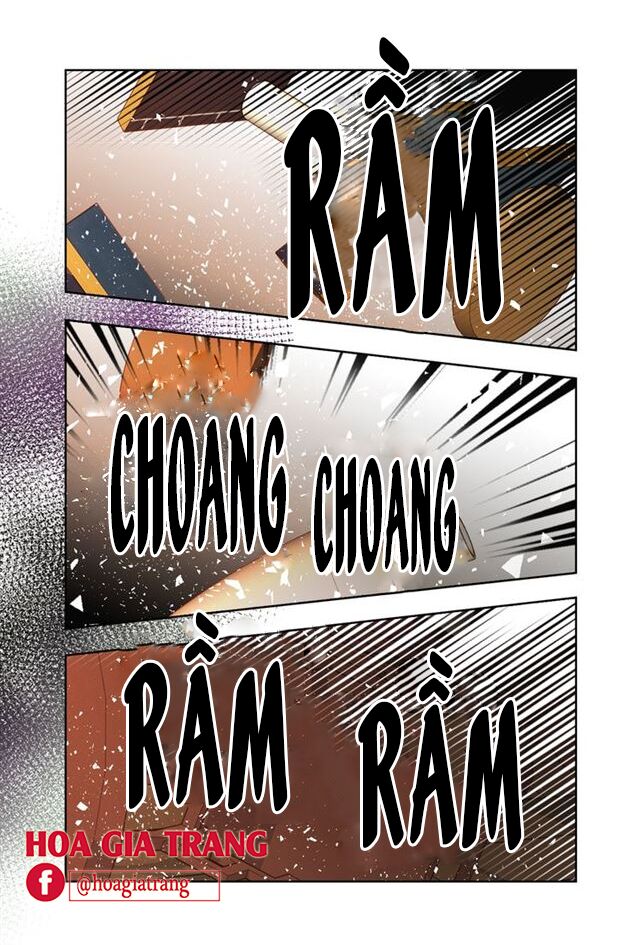 Ác nữ hoàng hậu: Chapter 65