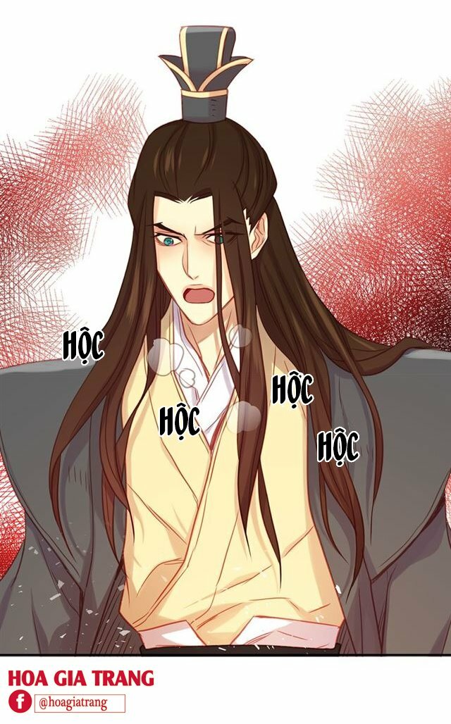 Ác nữ hoàng hậu: Chapter 65