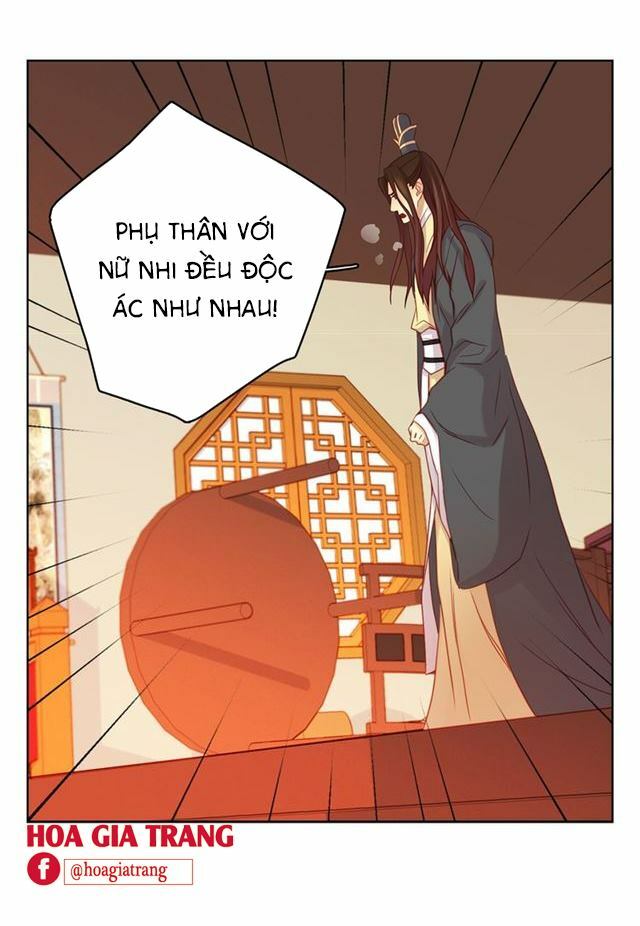 Ác nữ hoàng hậu: Chapter 65