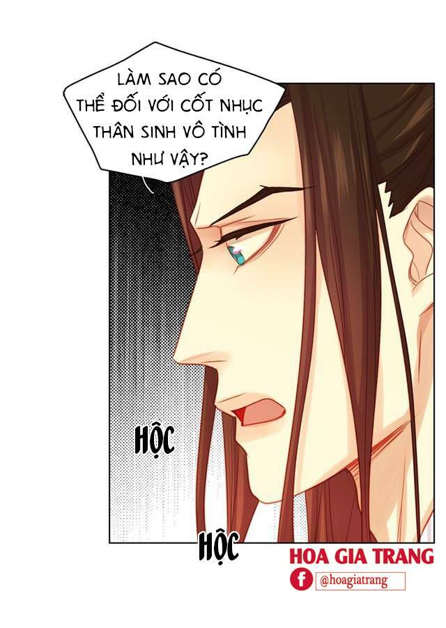 Ác nữ hoàng hậu: Chapter 65