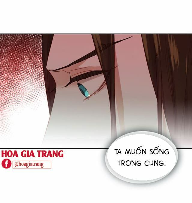 Ác nữ hoàng hậu: Chapter 65