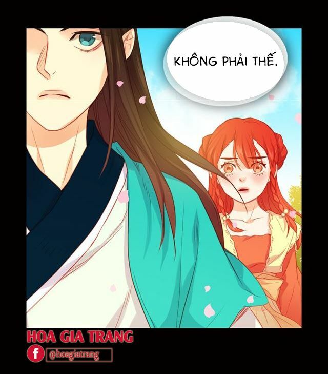 Ác nữ hoàng hậu: Chapter 65
