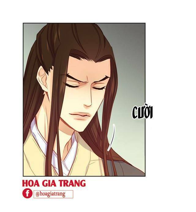 Ác nữ hoàng hậu: Chapter 65