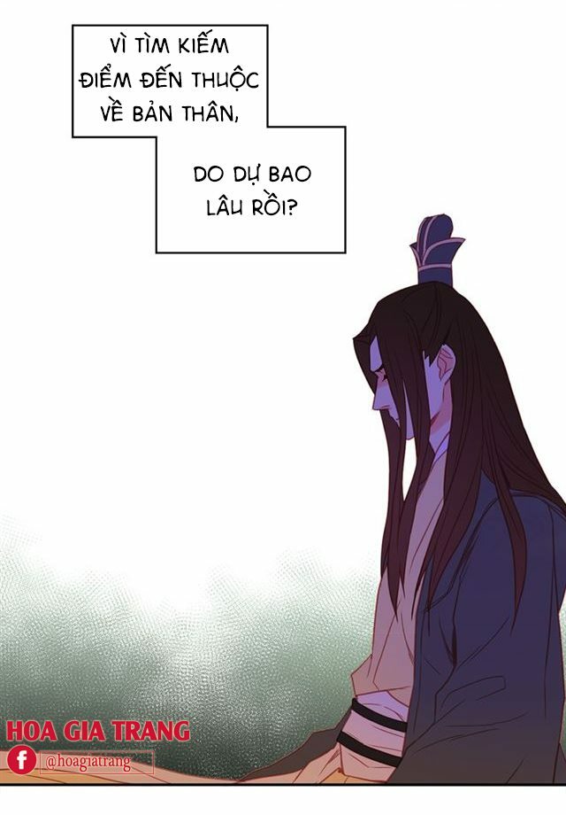 Ác nữ hoàng hậu: Chapter 65