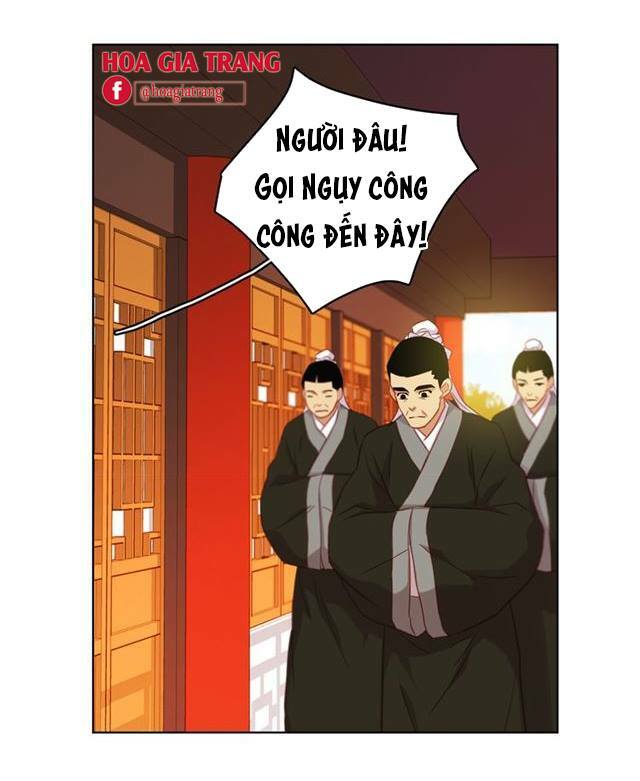 Ác nữ hoàng hậu: Chapter 65