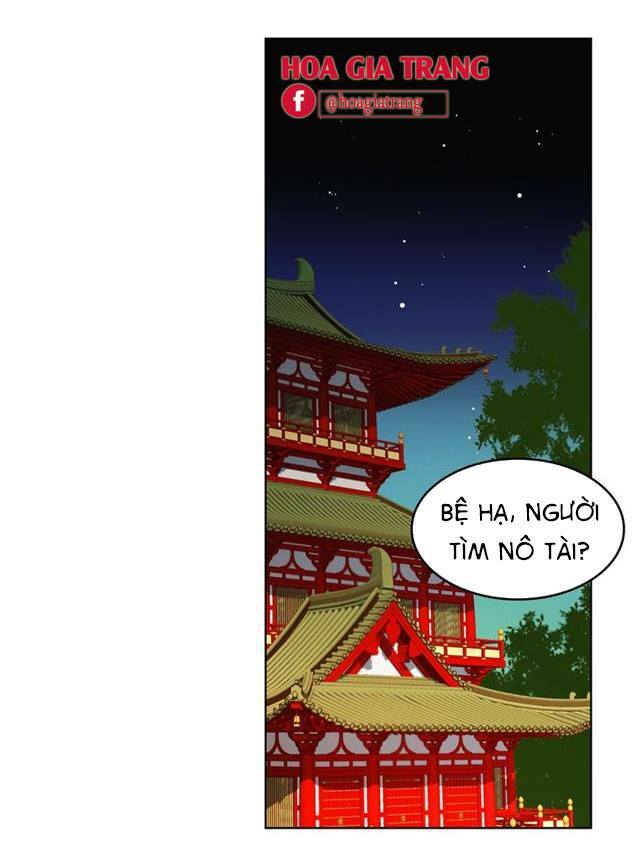 Ác nữ hoàng hậu: Chapter 65