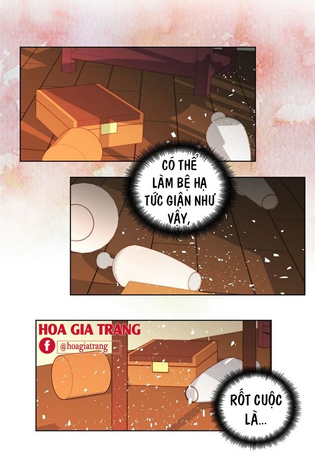 Ác nữ hoàng hậu: Chapter 65