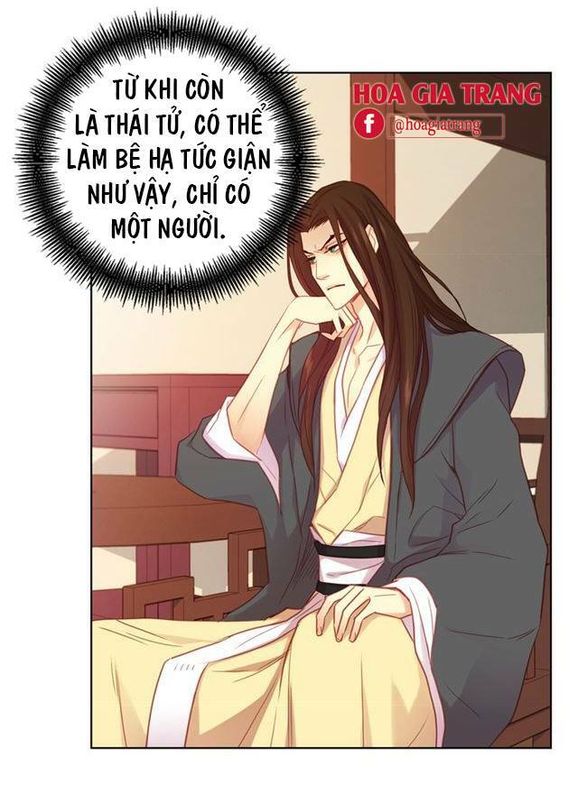 Ác nữ hoàng hậu: Chapter 65