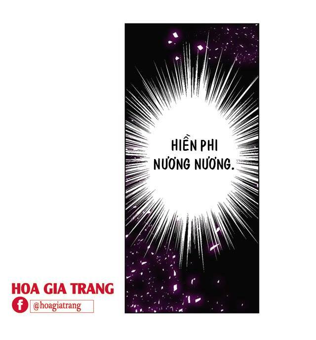 Ác nữ hoàng hậu: Chapter 65