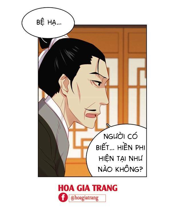Ác nữ hoàng hậu: Chapter 65