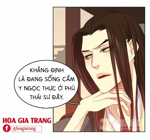 Ác nữ hoàng hậu: Chapter 65