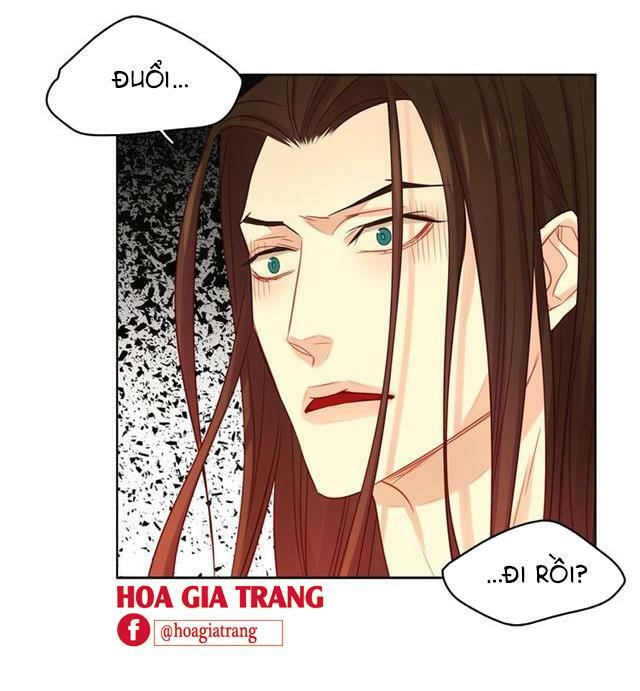 Ác nữ hoàng hậu: Chapter 65