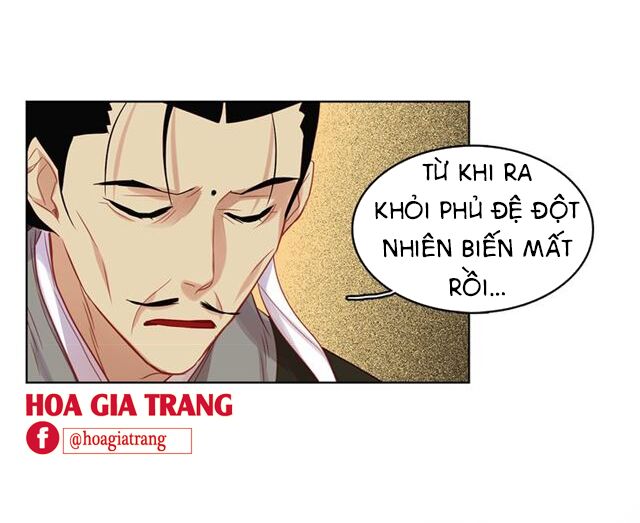 Ác nữ hoàng hậu: Chapter 65