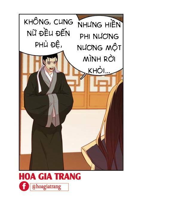 Ác nữ hoàng hậu: Chapter 65