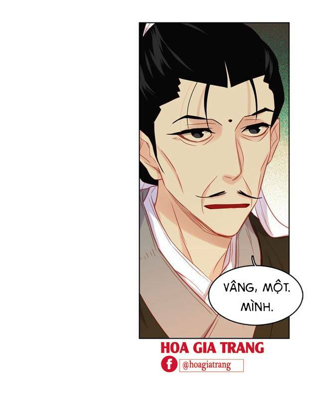 Ác nữ hoàng hậu: Chapter 65