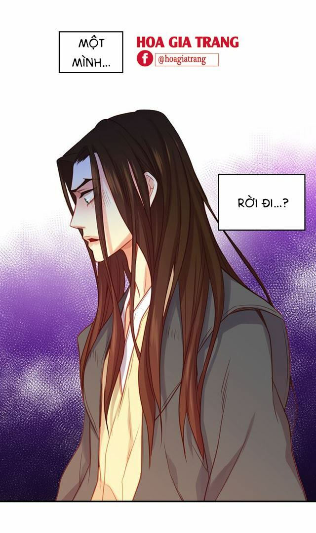 Ác nữ hoàng hậu: Chapter 65