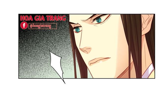 Ác nữ hoàng hậu: Chapter 65