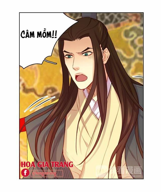 Ác nữ hoàng hậu: Chapter 65