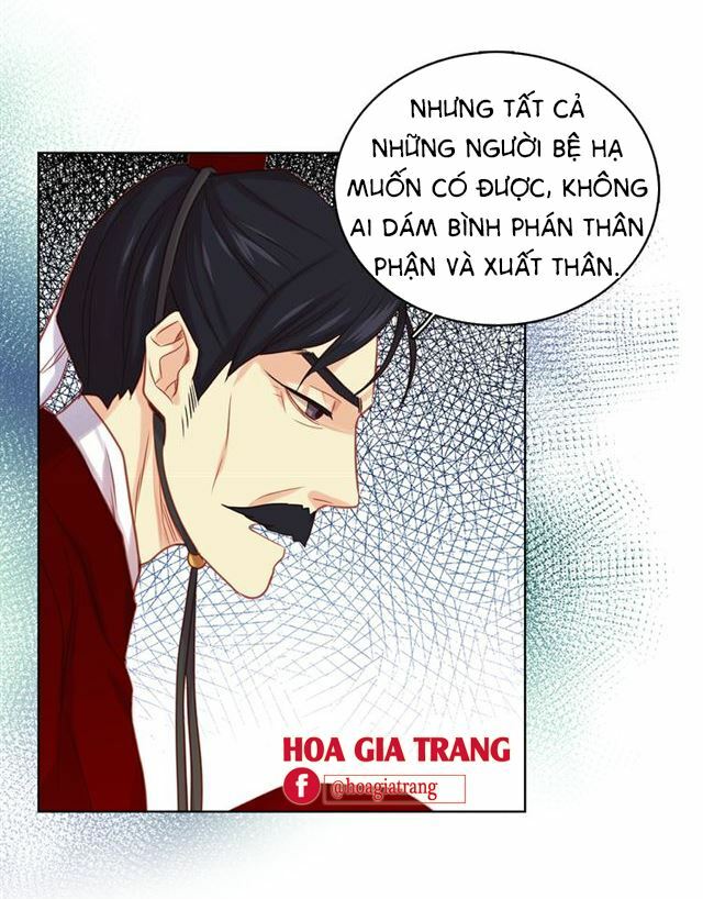 Ác nữ hoàng hậu: Chapter 65